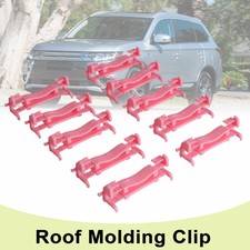 For Mitsubishi Lancer Sel Es Outlander Sport 2008-23 7403a143 Roof Molding Clip