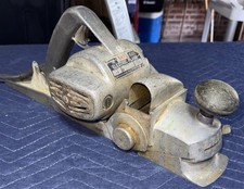 Vintage Skil Electric Plane Model 190 Surf Board Planer