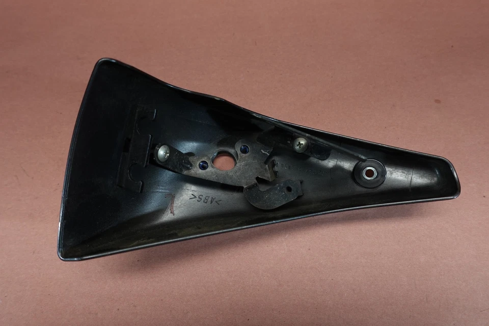 Panel de cubierta lateral izquierdo Yamaha VStar 1300 V Star XVS1300 2007-2015 Foto 4 de 4