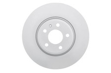 Bremsscheiben für Audi A4 Allroad B8 8KH 8K2 Avant 8K5 A5 8T Cabrio 8F 07-11
