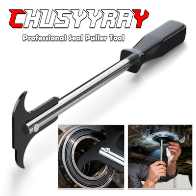 1x Seal Puller O-Ring Oil Rubber Gasket Remover Tool Scraper Hook