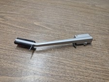 Garrard Turntable Model 1025 Record Player Tonearm And Head Shell