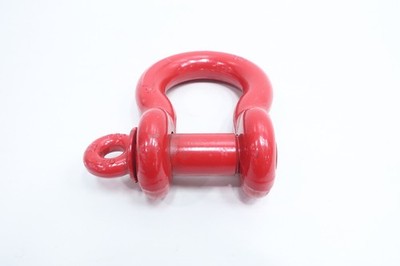 Crosby WLL13-1/2T Screw Pin Anchor Shackle 1-3/8in
