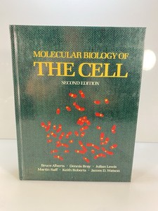 Molecular Biology of the Cell (ISE). 7th お買い得品 ed. 語学+参考