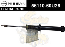 Amortisseur Infiniti Q45