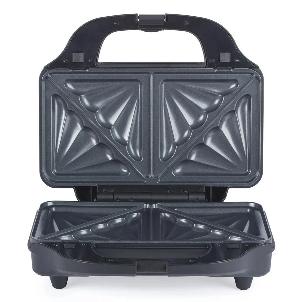 Salter XL Sandwich Toaster Panini Press Electric Deep Fill Toastie Non-Stick