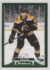 2022-23 Upper Deck Parkhurst Emerald Ice 5/10 Craig Smith #148 14c2