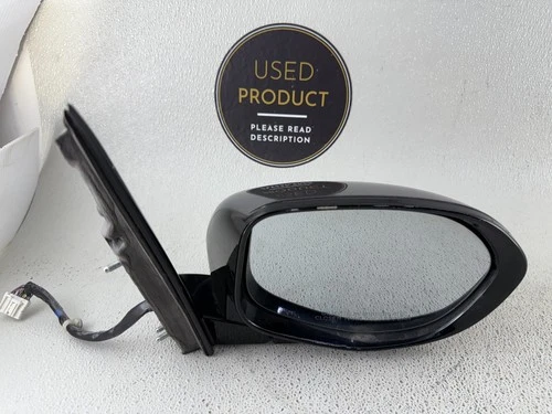 OEM | 2014 - 2017 Honda Odyssey Side View Mirror w/ Camera (Right/Passenger)