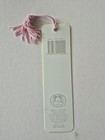 1978 Vintage Garfield SAVE TIME LATER AGREE WITH ME NOW Bookmark  — photo 2