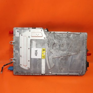 TESLA MODEL X CHARGER KIT GEN3 48AMP 2016 2017 2018 2019 2020 1035647-00-G OEM