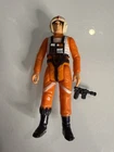 Vtg Star Wars X-Wing Luke Complete Action Figure 1978 HK Kenner *NM*