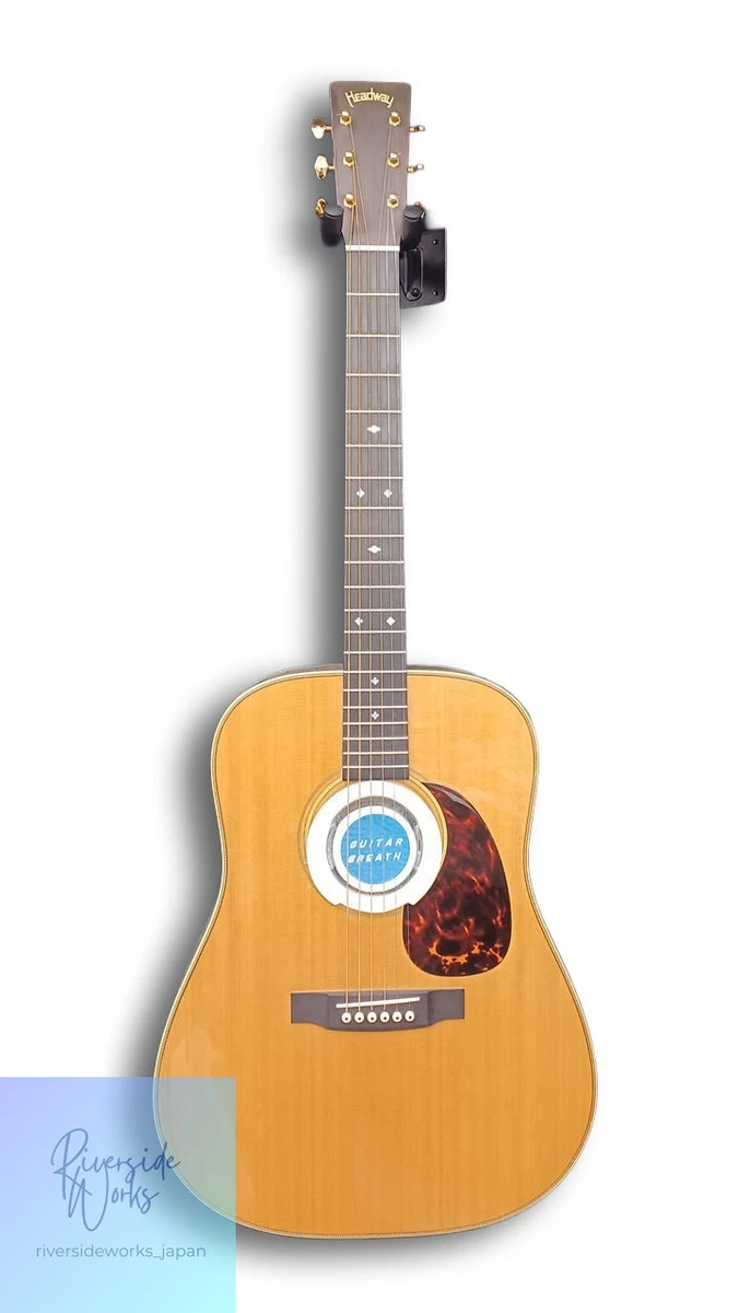 Headway Spruce Body Acoustic Guitars for sale | eBay