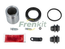 FRENKIT Reparatursatz Bremssattel 242910 für SMART ROADSTER FORTWO CROSSBLADE
