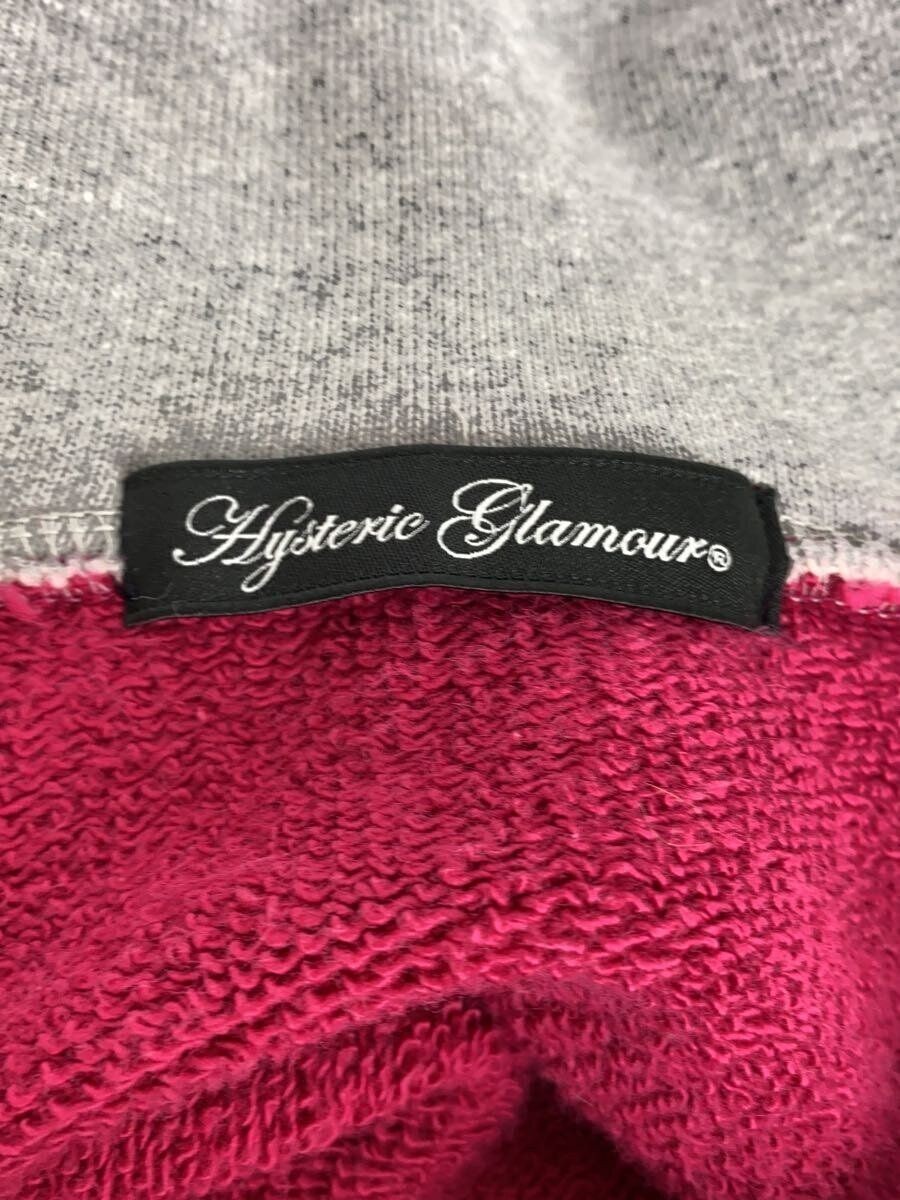 OZON COMMUNITY altra giacca OMAGGIO cotone rosa tinta unita 0151cf01 usata