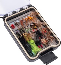 moscas de pesca ansuelos anzuelos señuelos ganchos de pesca accesorios de pesca