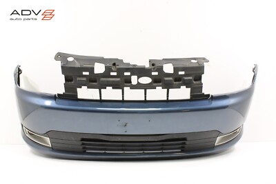 2013 - 2019 FORD FLEX FRONT BUMPER COVER & PARK SENSORS & FOG LAMP OEM