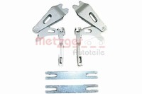 Metzger 12053013 Reparatursatz, Expander FüR Volvo