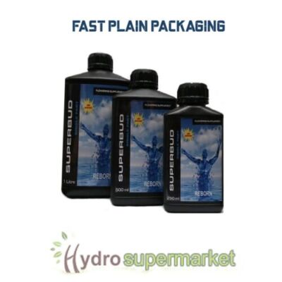 その他 super bud reborn 1L Superbud - Reborn 1L - The Ultimate Weight Gainer Nutrient