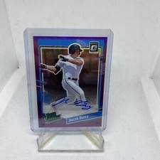 2023 Donruss Baseball Cards Checklist 32