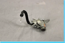 11-18 Audi A8 A8L S8 D4 Rear Trunk Lid Lock Cylinder Latch Actuator Oem