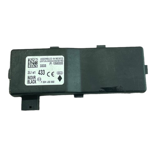 Opel Innsignia A Zentralverriegelungsmodul 13583333