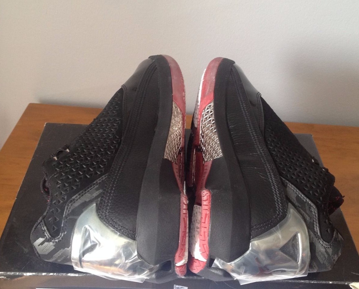 Nike Air Jordan 22 5/8 Low DS Mens Size 8 RARE | eBay