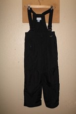 SLALOM BOYS sz medium---24"L snowsuit Snow/Snowboard/Ski Pants