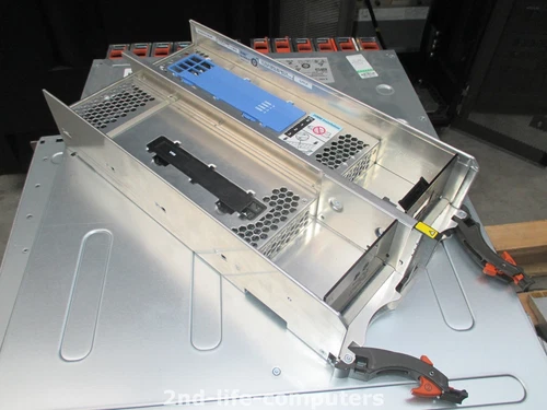 Dell EMC EMC2 M182R 3GB RAM Processor Board for EMC CX4-120C FROM: TRPE-CP