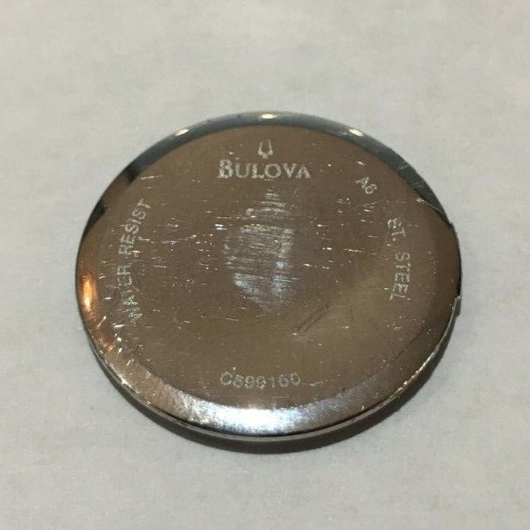 bulova c899150