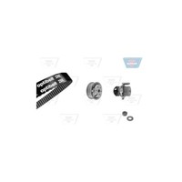 Wasserpumpe + Zahnriemensatz Optibelt KT 1133 W1 Optibelt-Wapu-Kit FüR