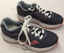 saucony women's grid cohesion 11