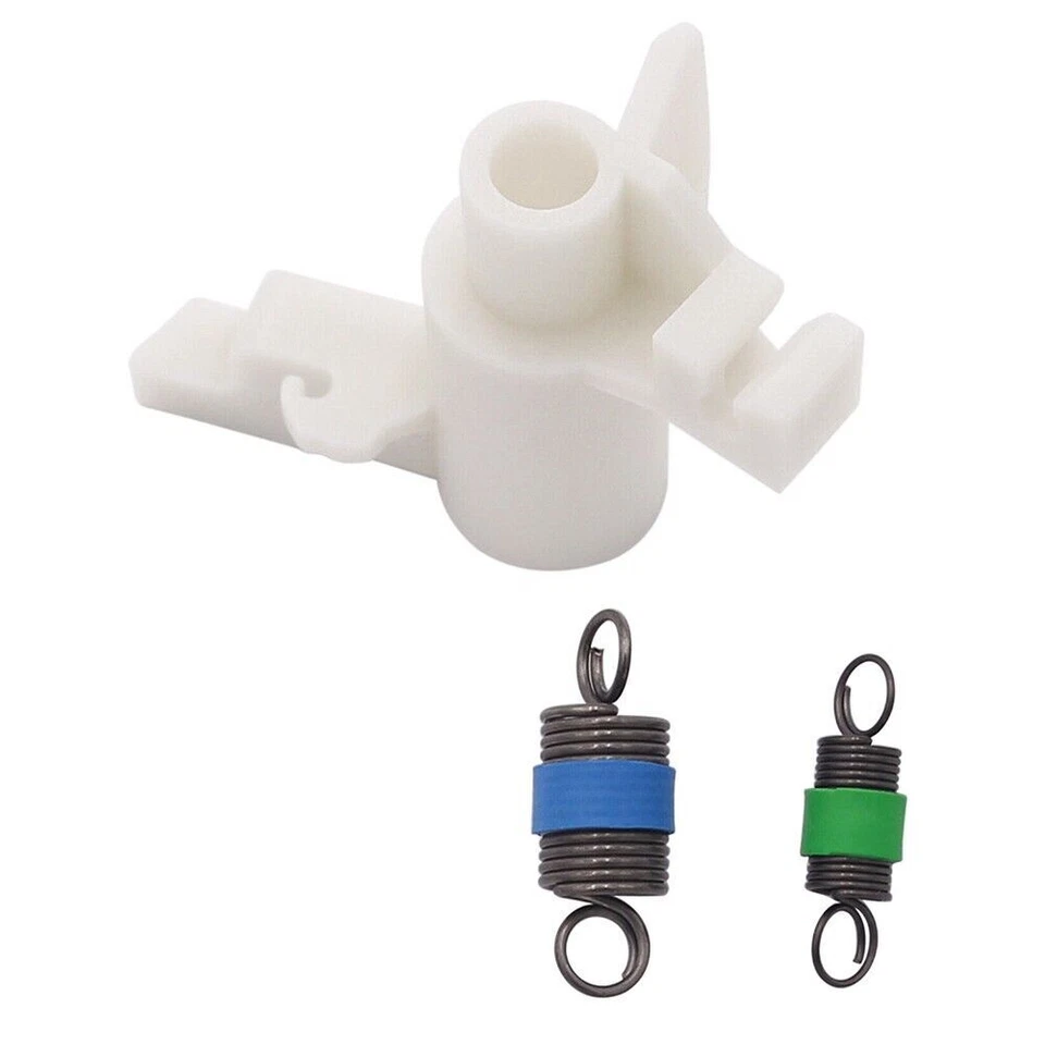 Nuevo kit de gancho de reparación de palanca de cambios apto para Dodge Magnum Charger 2005-07 Foto 3 de 4