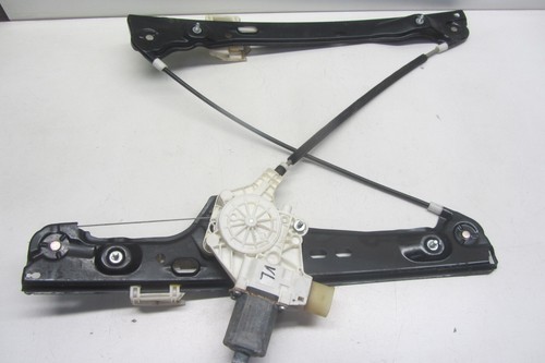 BMW E91 E90 Fensterhebermotor mit Gestänge Fensterheber Motor vorne links