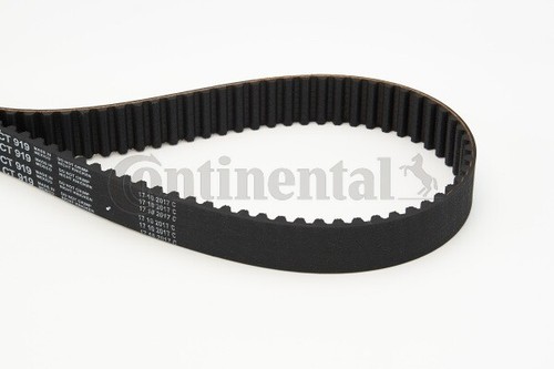 CONTINENTAL CTAM CT919 Timing Belt for AUDI,VW - Bild 1 von 3