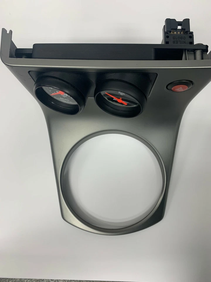 G35 03-04 手动灰缸双规吊舱斜角 — 第 4/4 张图片