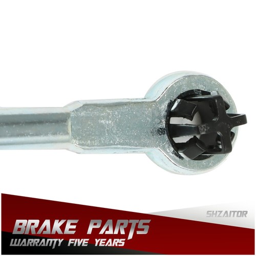 Clutch Master and Slave Cylinder Assembly For 1992-1995 Chevrolet GMC 5 Years - Picture 6 of 10