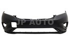 For 2015 2016 2017 2018 Nissan Murano Front Bumper Cover Primed (For: Nissan Murano)