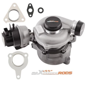 Turbolader for AUDI A4 2.0 TDI B7 BRD BVA 125 kW 170 PS 53039880109 chra