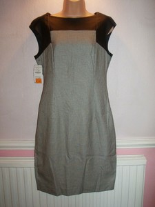zara shift dress