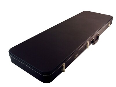 ProRockGear Artist Series Electric Bass Case