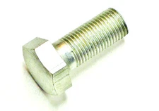 Passenger Foot Peg Bolt Triumph 82-5535 82-1031 UK Made