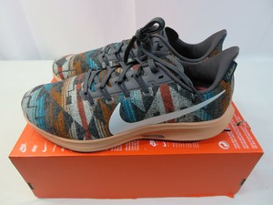 nike air zoom pegasus 36 n7 pendleton unisex running shoe