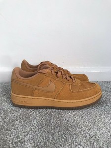 air force 1 suede low