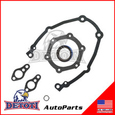 Timing Cover Gasket Set For 96-06 Chevrolet Gmc Astro Blazer 4.3l Ohv Timing Cover Gasket Set For 96-06 Chevrolet Gmc Astro Blazer 4.3l Ohv