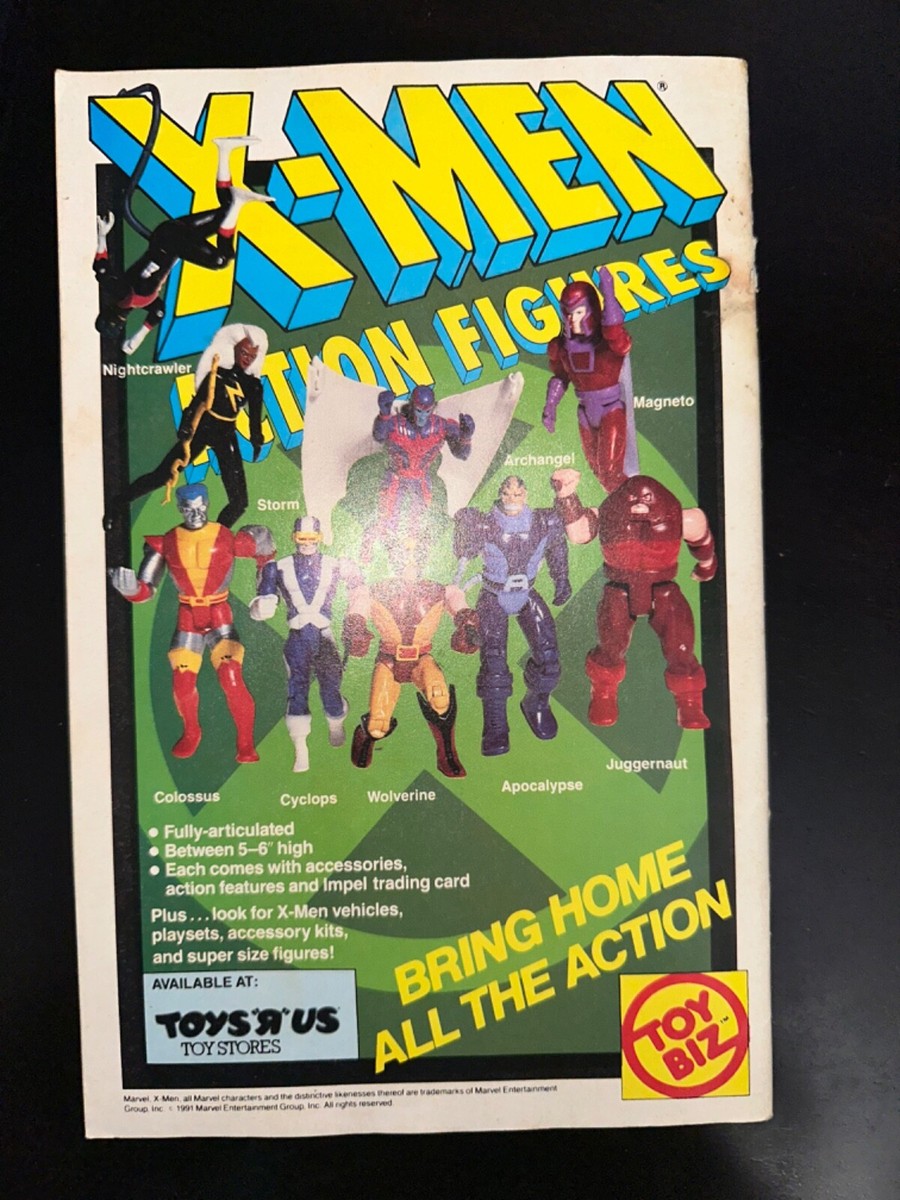 comic book marvel x-men 50 years | eBay