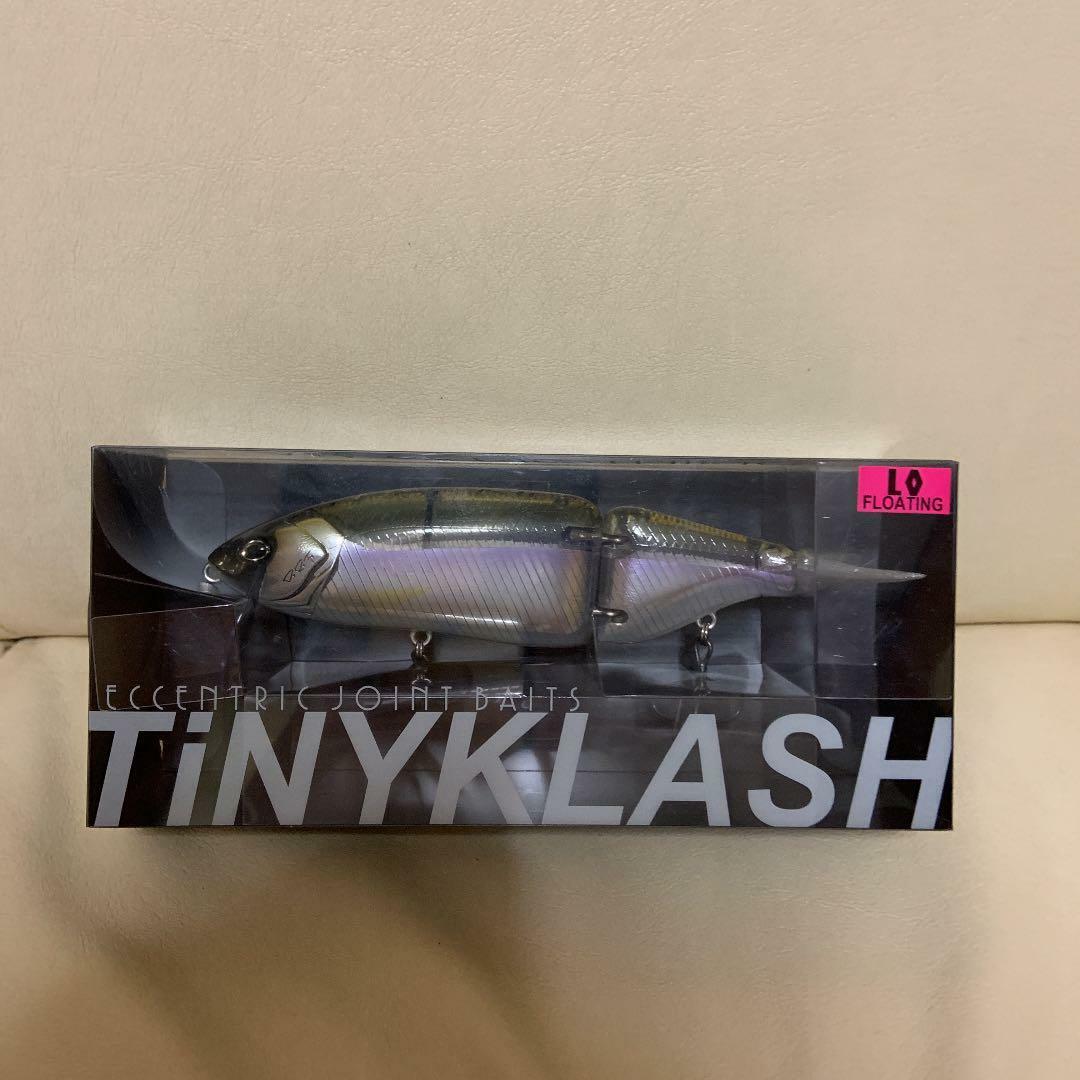 DRT TiNy Klash COLOR BIWASAGI Low Float Divison Official DRT TiNy Klash COLOR BIWASAGI Low Float Divison Official