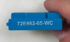 Magnavox Equalizer 72E-862-05-WC