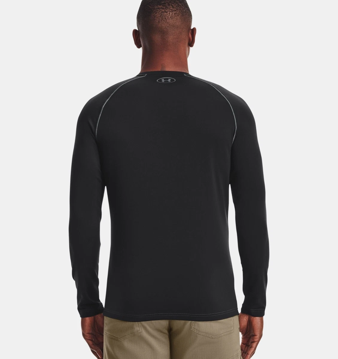 Under Armour® Women’s ColdGear® Base 2.0 Crew Long-Sleeve Shirt | Cabela's  Canada