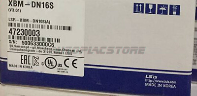 LS XBM-DN16S NEW~