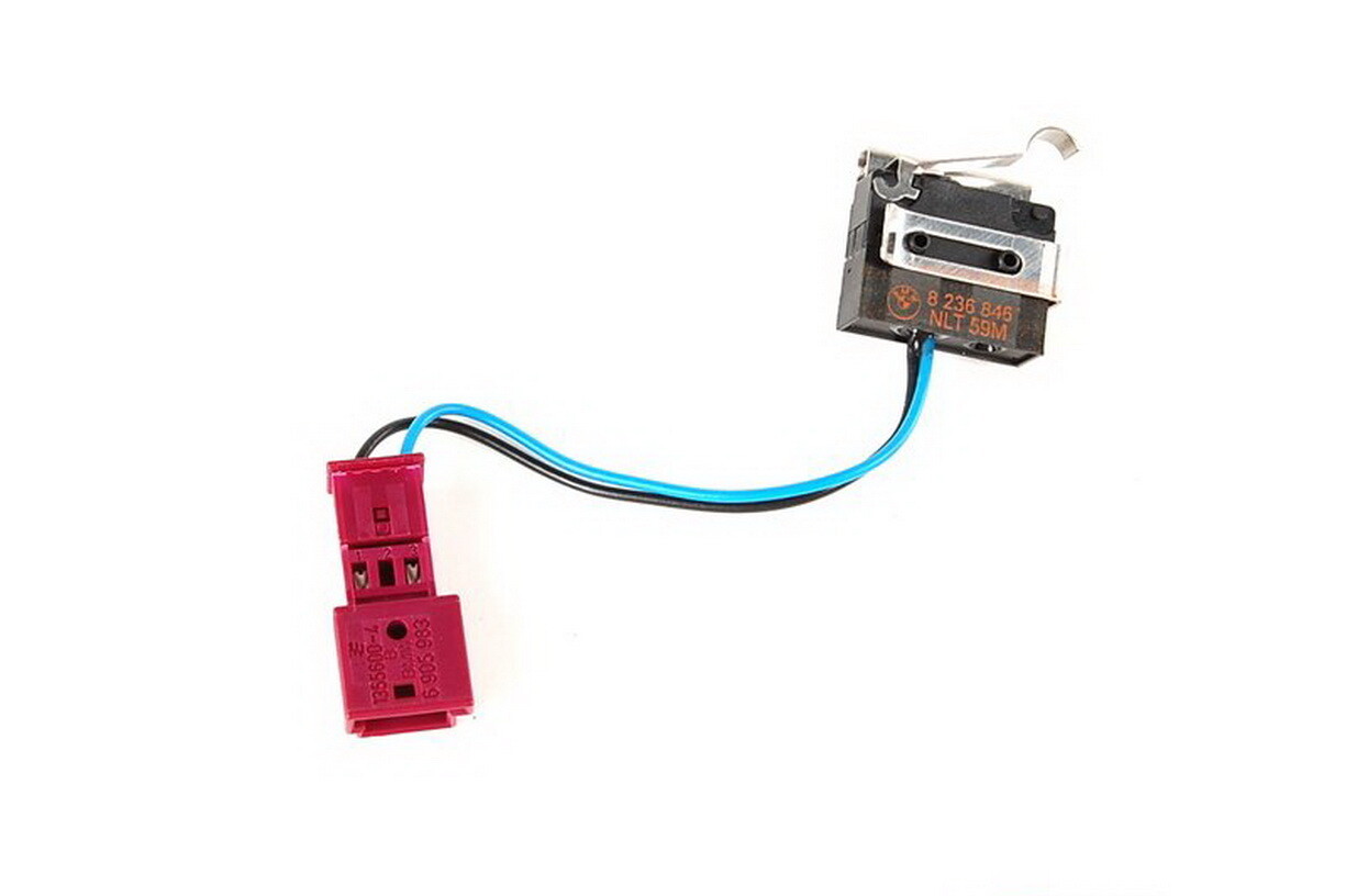 Parts & Accessories For BMW E46 E64 E85 E86 Z4 M3 M6 Convertible Top